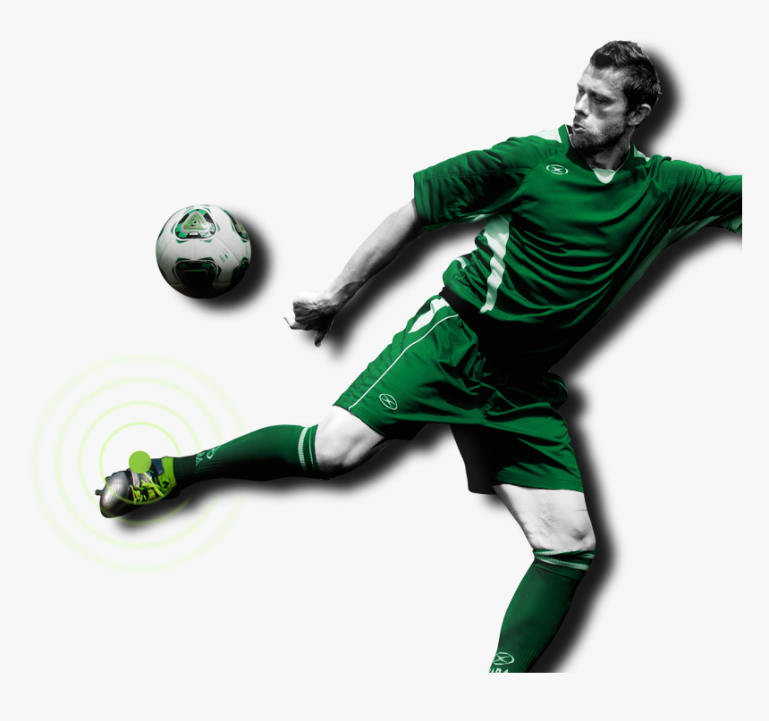 Kick Up A Soccer Ball, HD Png Download, Free Download