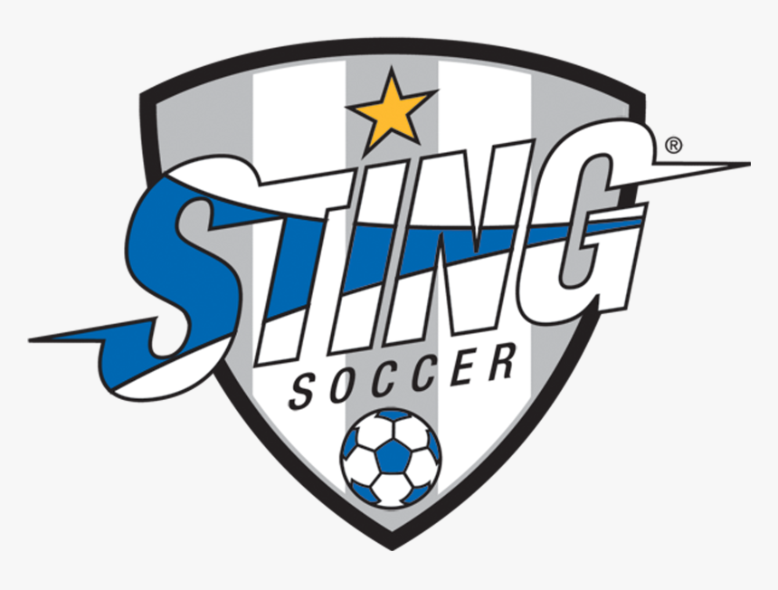 Sting Shield - Sting Soccer Pa, HD Png Download, Free Download