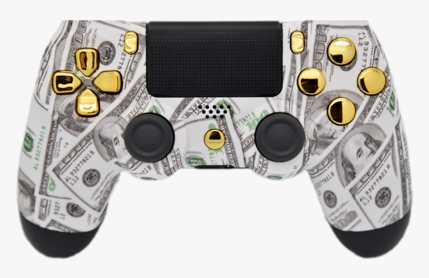 Game Controller, HD Png Download, Free Download