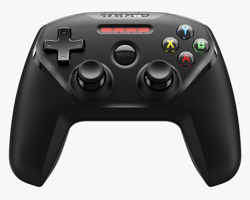 Steelseries Nimbus Controller, HD Png Download, Free Download