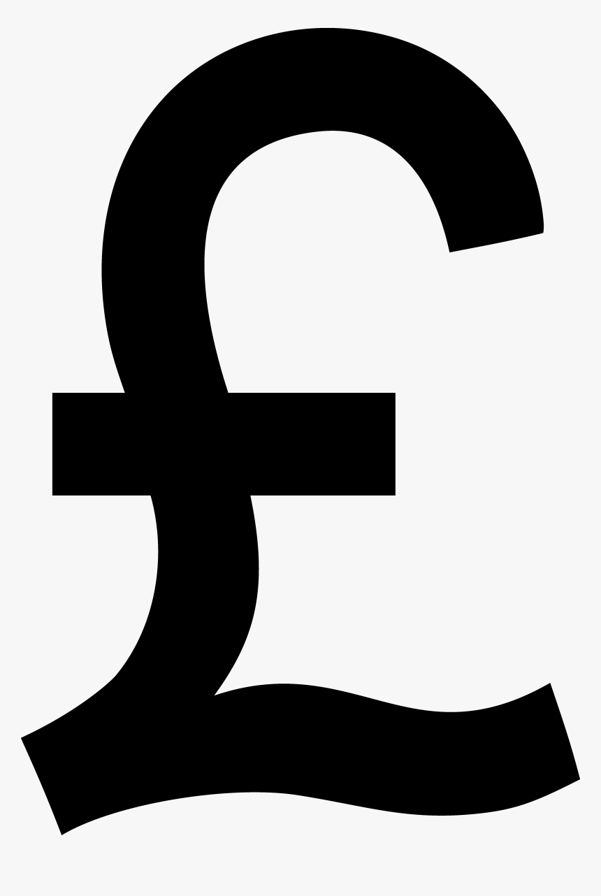 Pound Sterling Sign On Mac - magicheft