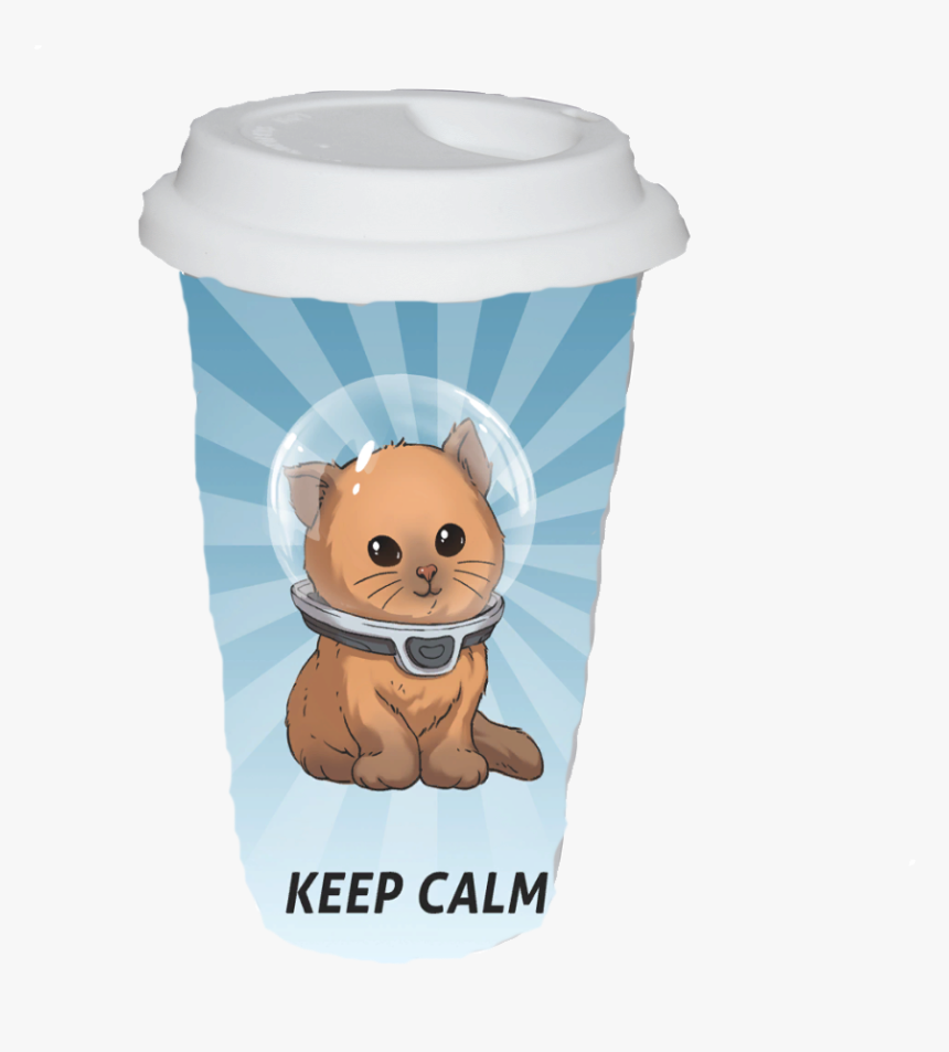 Keep Calm Subnautica Poster , Png Download - Keep Calm Kitty Poster Subnautica, Transparent Png, Free Download