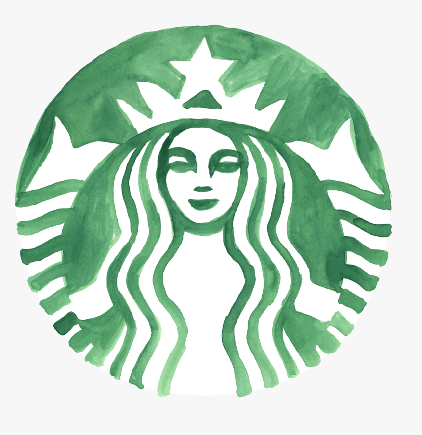 Starbucks New Logo 2011, HD Png Download, Free Download