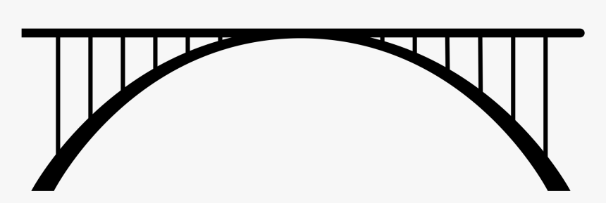 Small Bridge Png Image - Arch Bridge Png, Transparent Png, Free Download