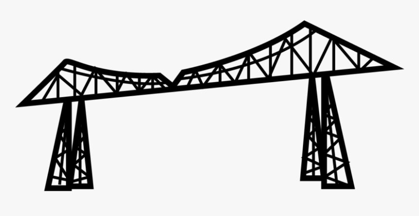 Girder Bridge, HD Png Download, Free Download