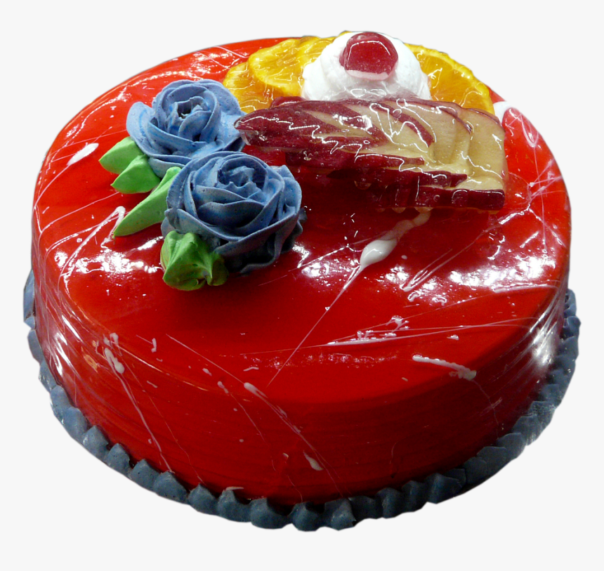 Gelatin Cake Png, Transparent Png, Free Download