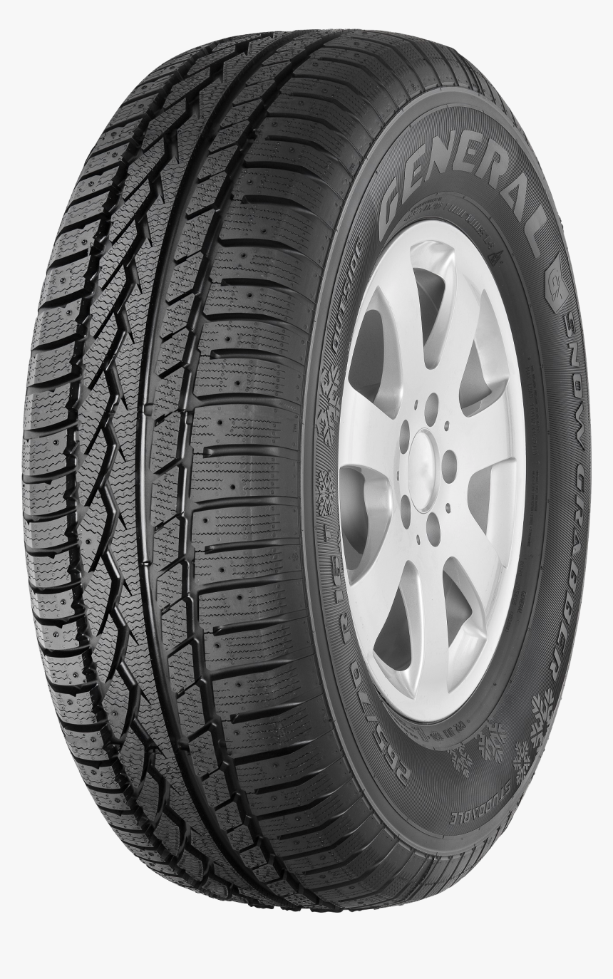 Tire Png - Goodyear Cargo Ultra Grip, Transparent Png, Free Download