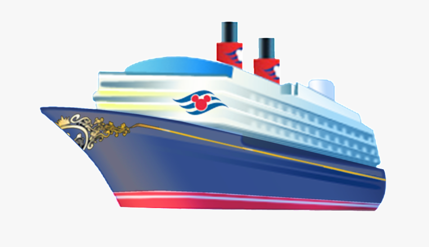 cartoon cruise ships png