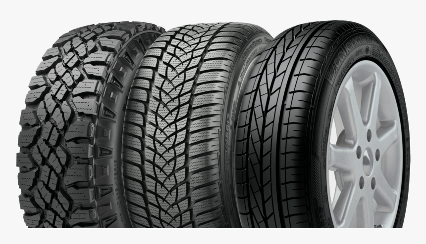 Goodyear Wrangler Duratrac Nz, HD Png Download, Free Download