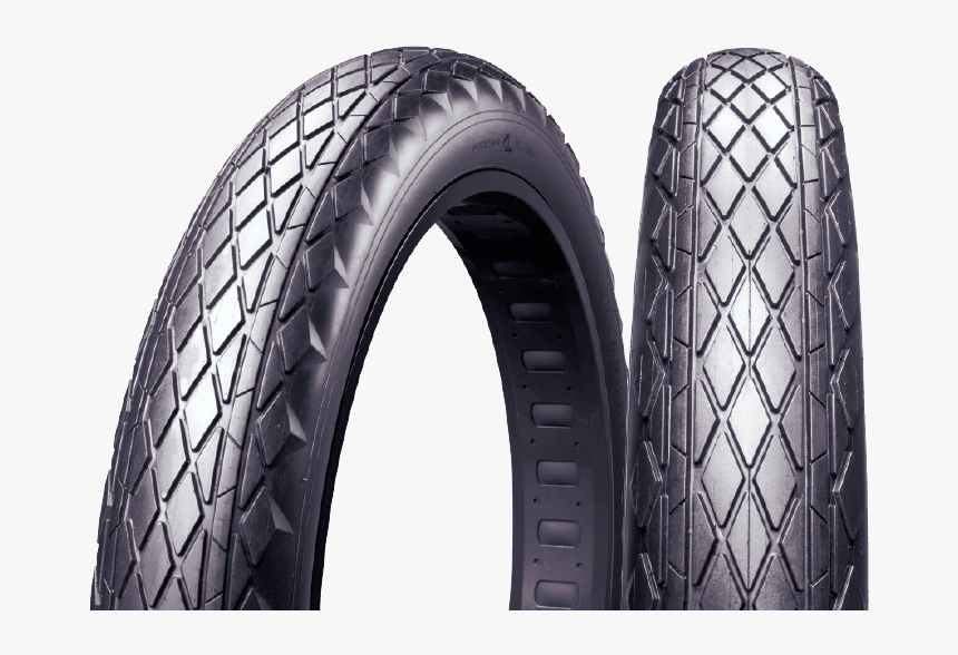 20 X 4 Fat Bike Tire, HD Png Download, Free Download