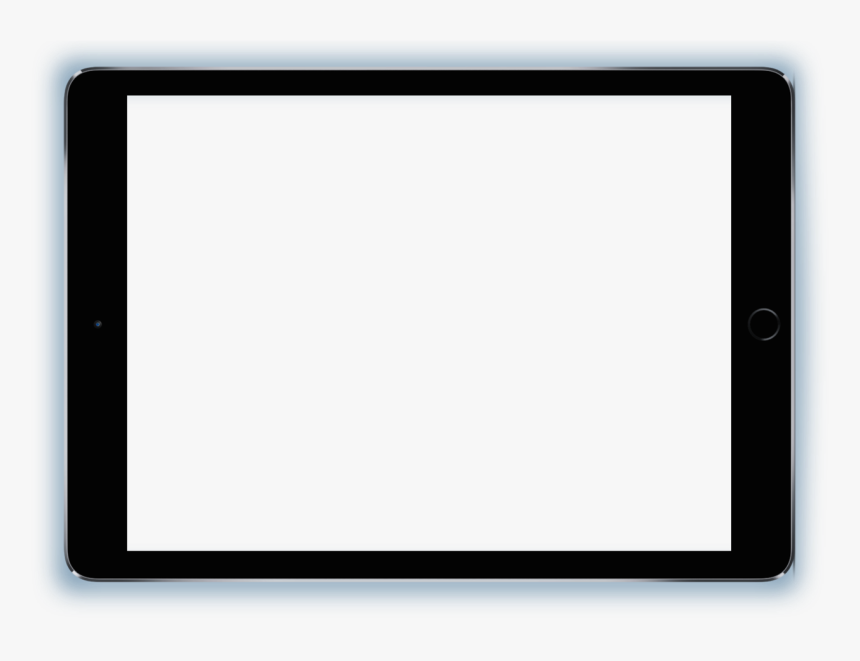 Tv Png Images Old - Tablet Icon Small, Transparent Png, Free Download
