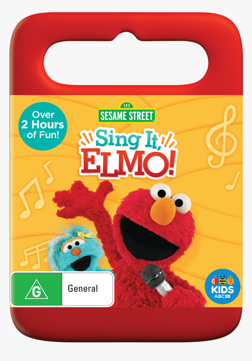 Sesame Street, HD Png Download, Free Download