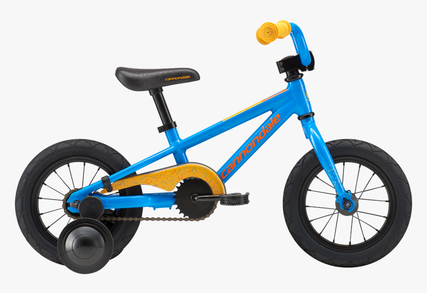 Childrens Bikes - Cannondale Kids Trail 12, HD Png Download, Free Download