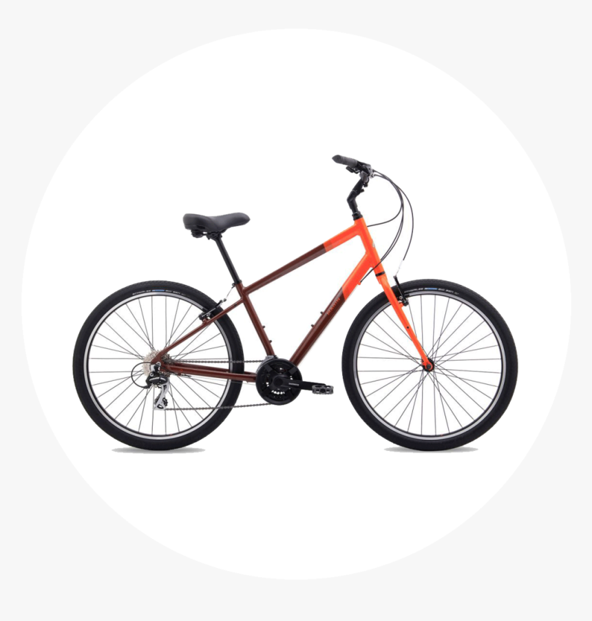 Mountain Bike Png - Specialized Crossroads Sport 2019, Transparent Png, Free Download