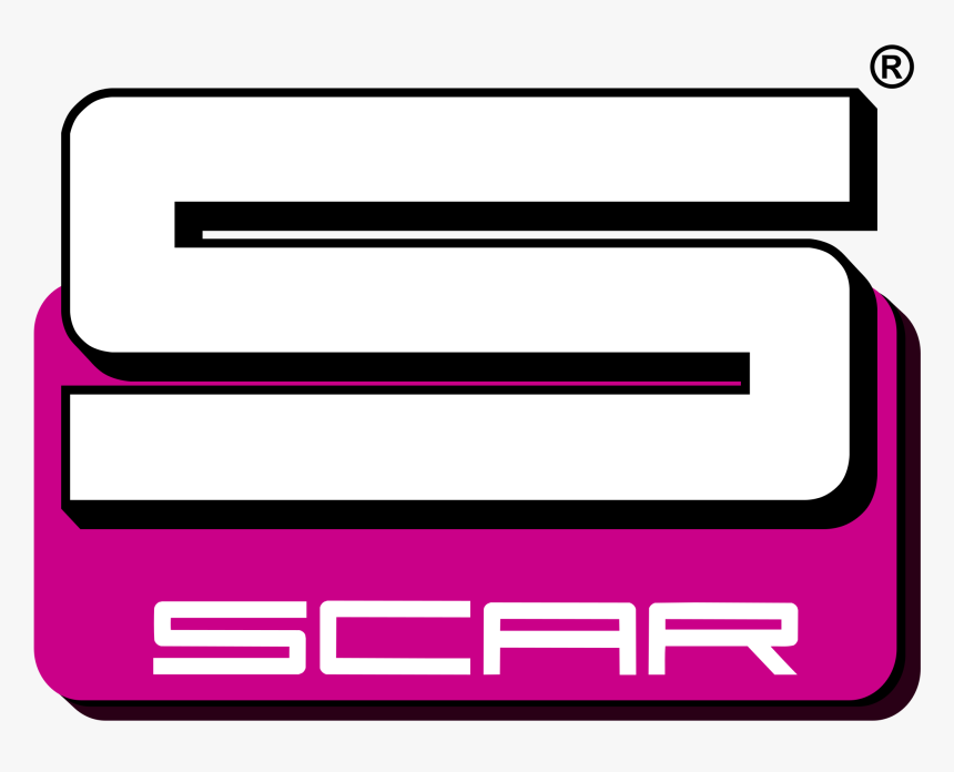 Logo Scar, HD Png Download, Free Download