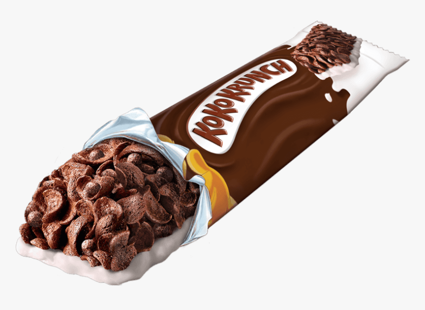 Koko Krunch Bar - Koko Krunch Cereal Bar, HD Png Download, Free Download