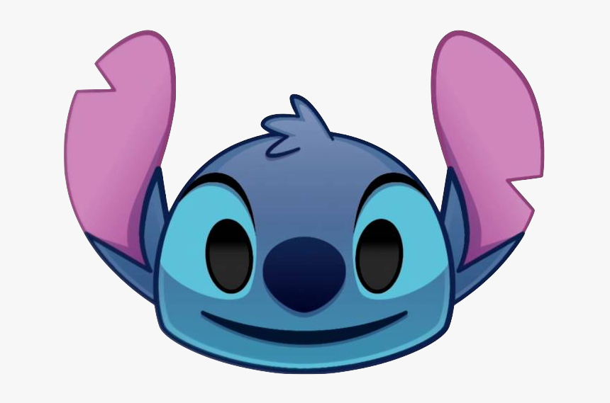 Scar Clipart Stich - Emoji Disney, HD Png Download, Free Download