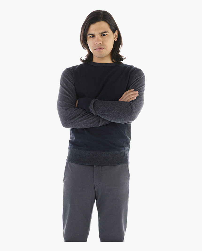 Flash Cisco Actor, HD Png Download, Free Download