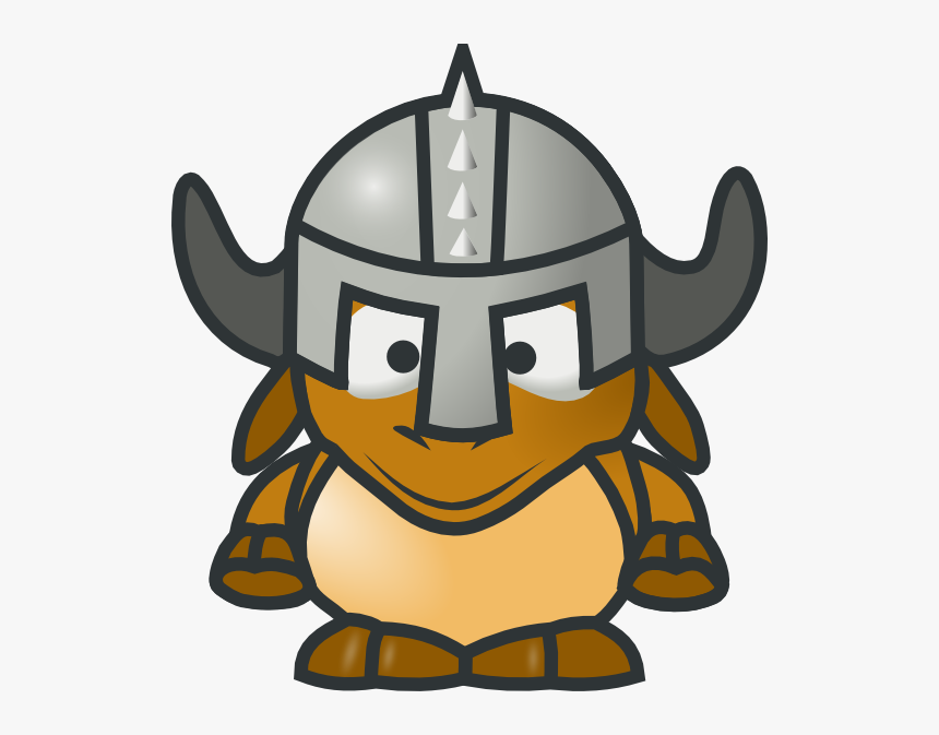 Tonyk Gnu Knight Svg Clip Arts - Knights Middle Ages Drawings, HD Png Download, Free Download