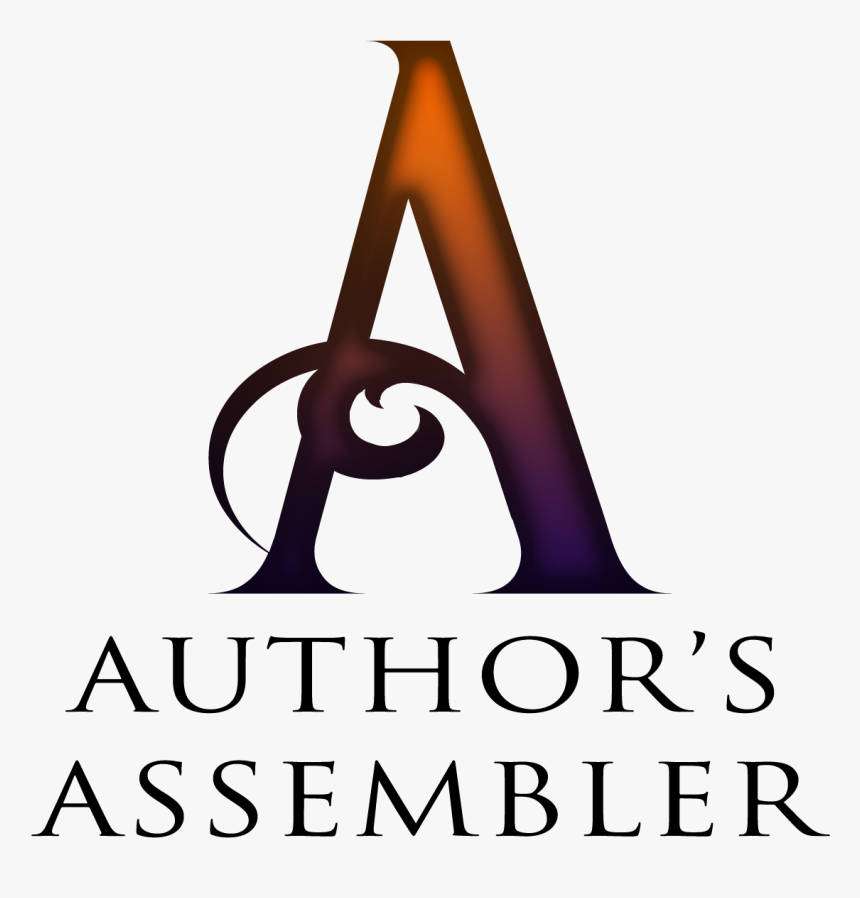 Author"s Assembler, HD Png Download, Free Download