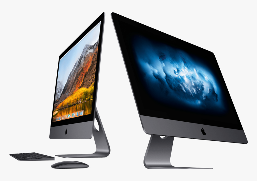 Imac Png, Transparent Png, Free Download