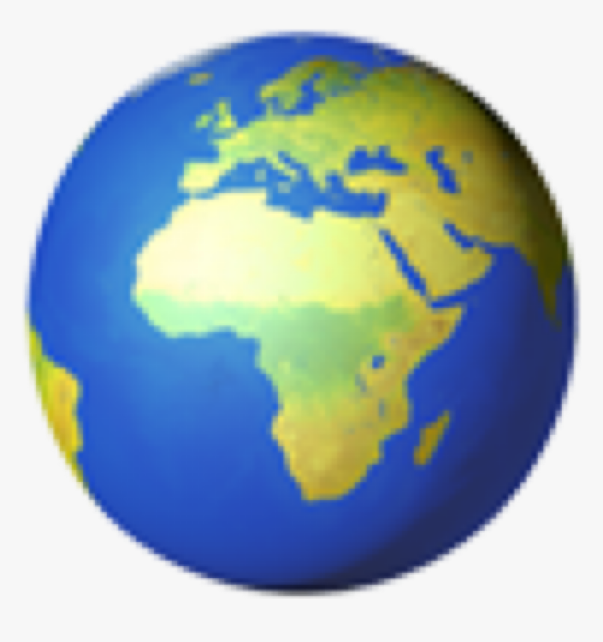 World Emoji Png - Emoji Planete, Transparent Png, Free Download