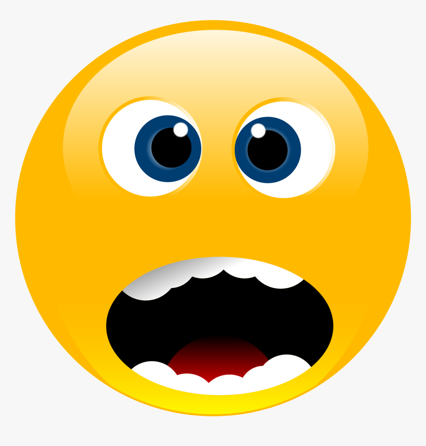 Funny Clipart Emoji - Funny Emoji Transparent, HD Png Download - kindpng