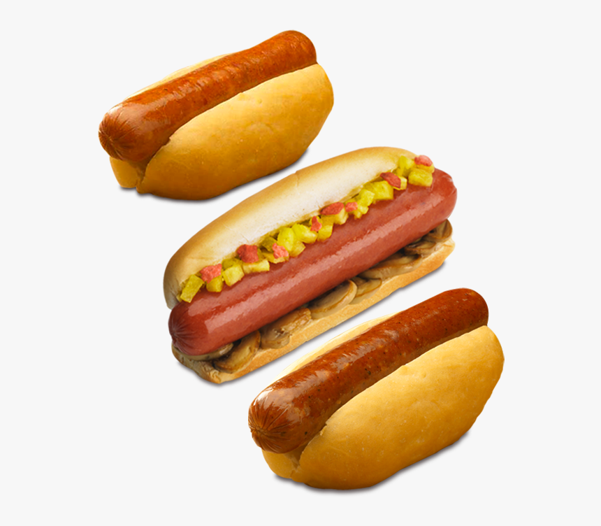 Download Sausage Sandwich Png Image - Sausage Sandwich Png, Transparent Png, Free Download