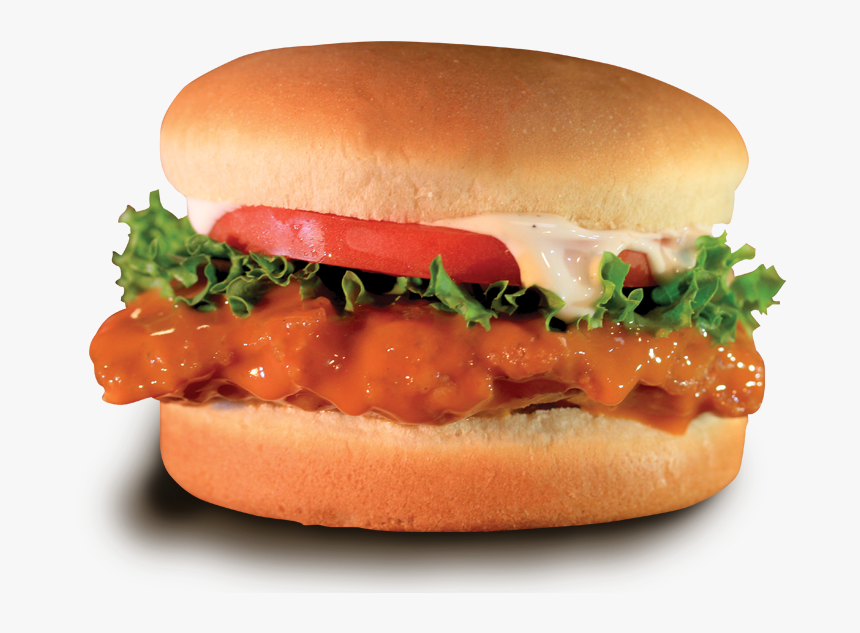 ©sneaky Pete"s - Buffalo Chicken Sandwich Png Transparent, Png Download, Free Download