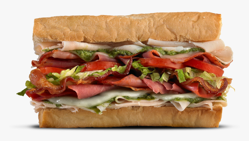 Sub Sandwich Png - Wich Sandwich, Transparent Png, Free Download