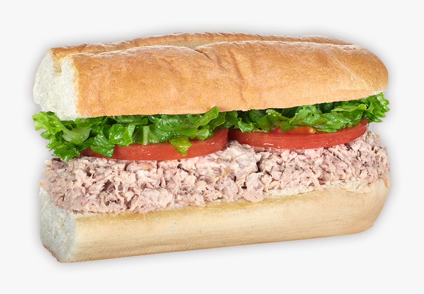 Tuna - Tuna Sub Png, Transparent Png, Free Download