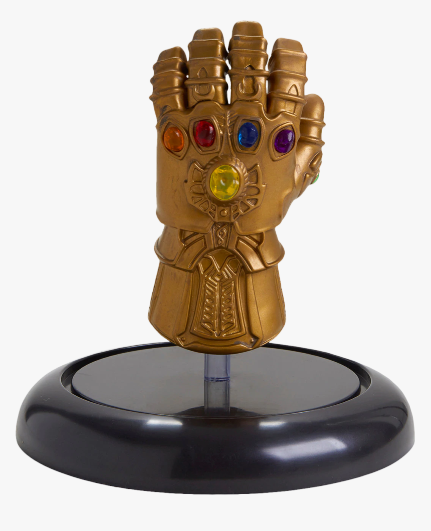 Infinity Gauntlet Png, Transparent Png, Free Download