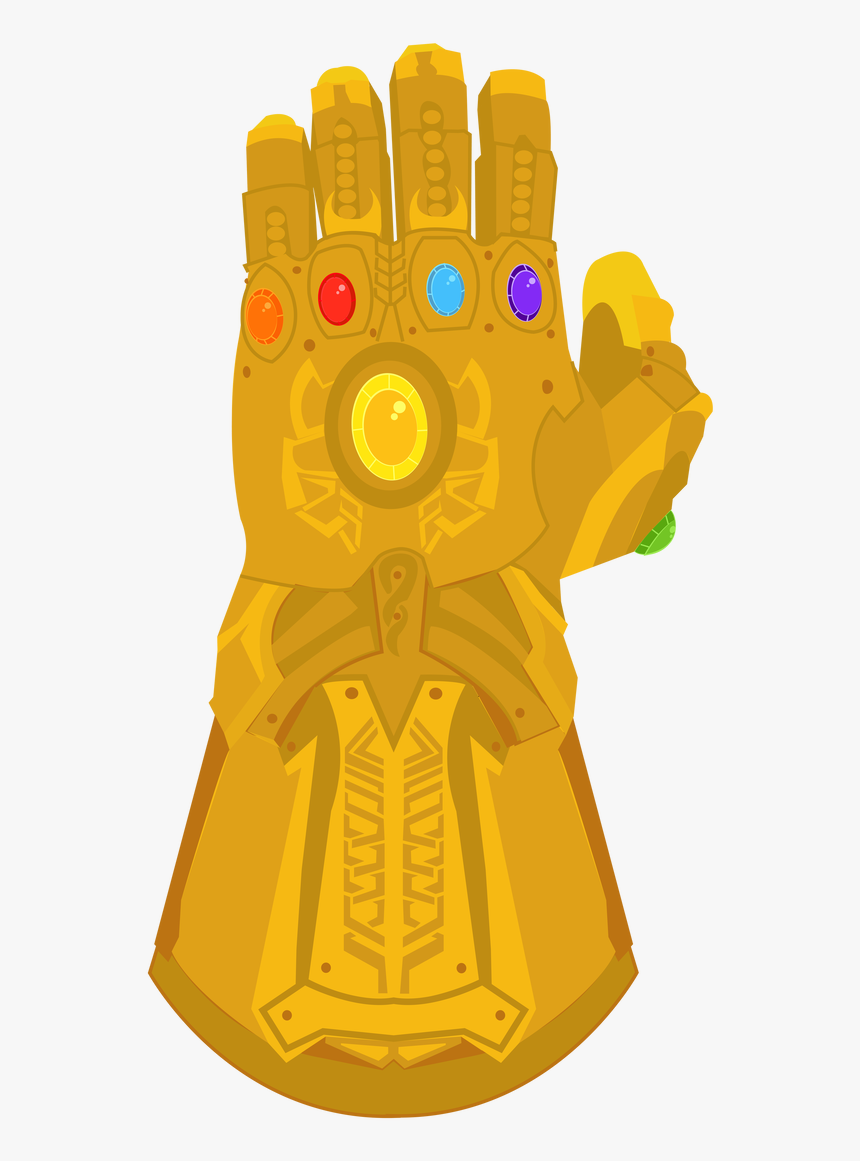 Infinity Gauntlet By Mexicoknight Infinity Gauntlet Png Vector Transparent Png Kindpng - thanos infinity gauntlet roblox