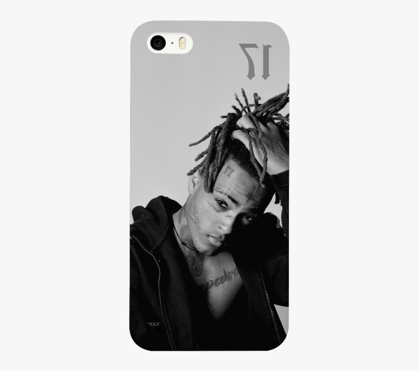 Xxxtentacion 17 Phone Case, HD Png Download, Free Download