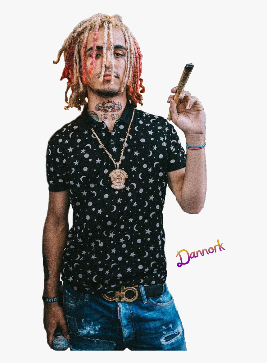 Clip Art Render Webcheats Dicas E - Lil Pump Y Xxtentacion, HD Png Download, Free Download