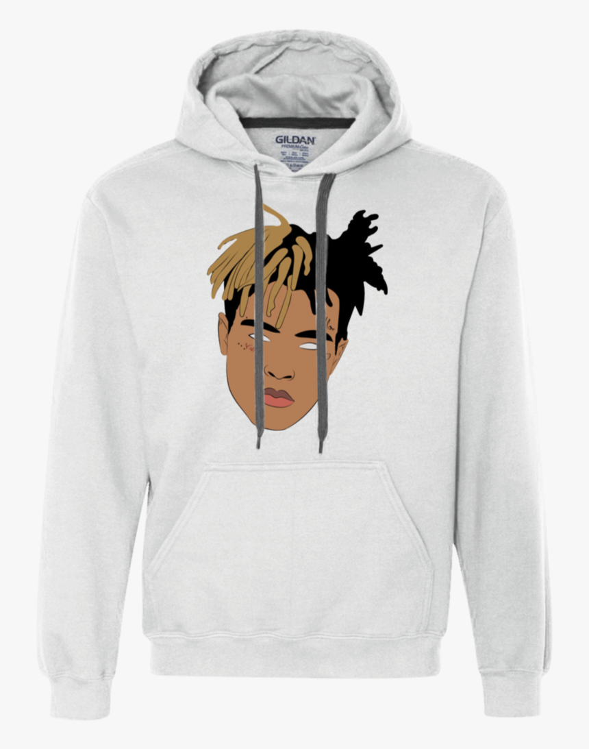 Xxxtentacion Png, Transparent Png, Free Download