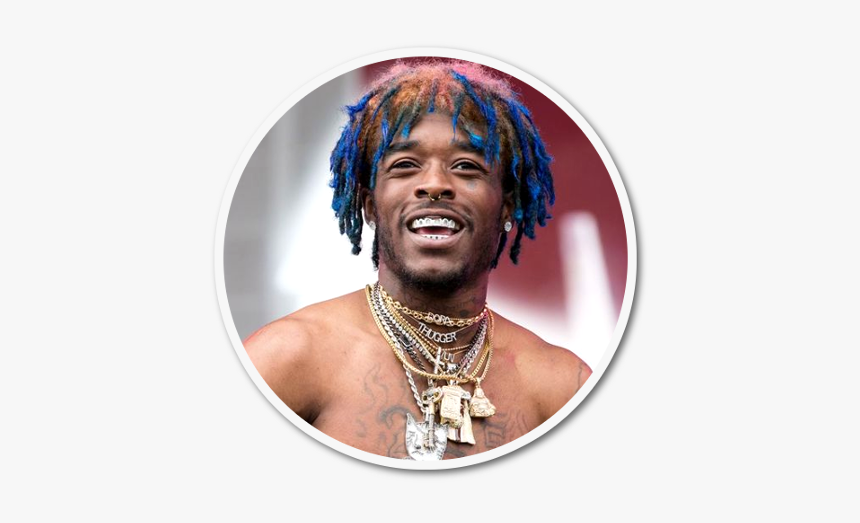 Lil Uzi Vert - Lil Uzi Vert Now, HD Png Download, Free Download