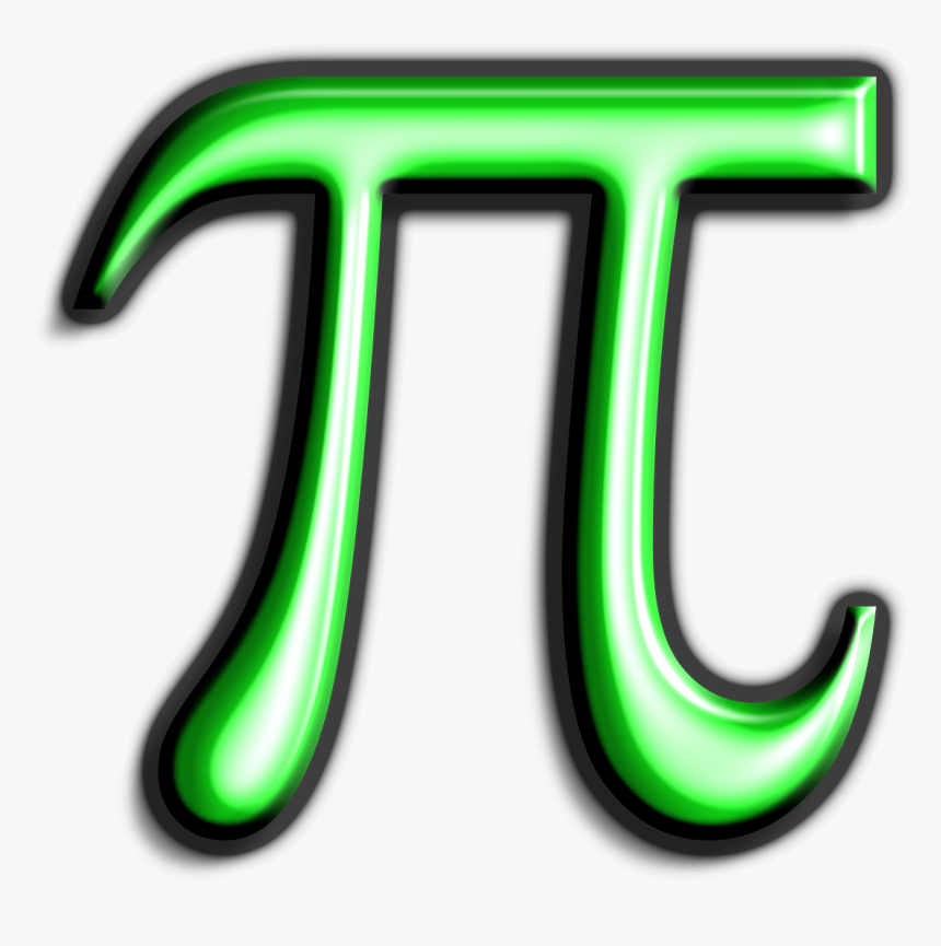 Math, Pi, Maths, Symbol, Formula, Algebra, Calculation - De Math, HD Png Download, Free Download