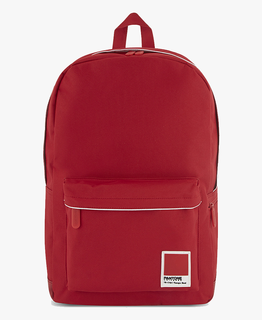 Pantone Backpack, HD Png Download - kindpng