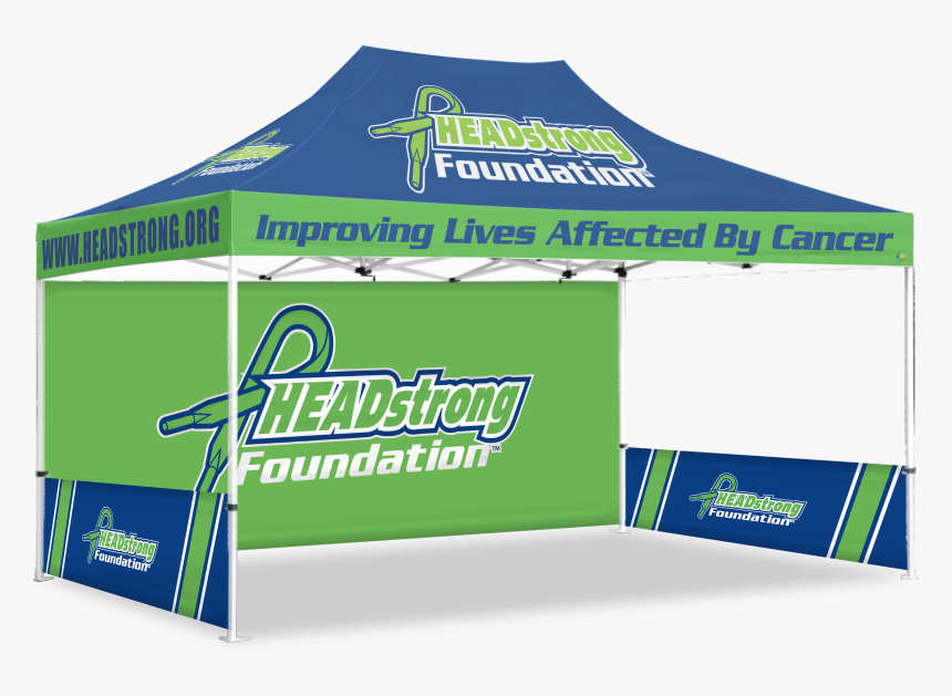 Custom Tents, HD Png Download, Free Download