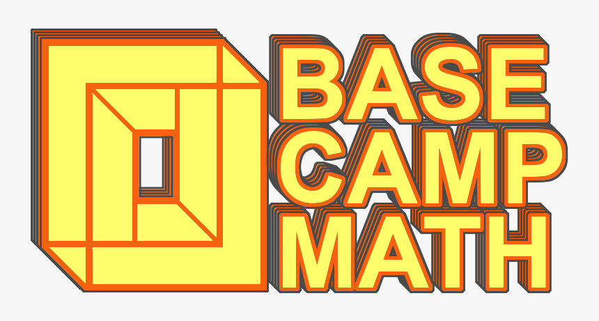 Resources Base Camp Math, HD Png Download, Free Download