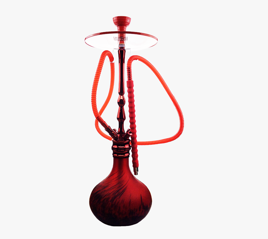 27 - Transparent Red Hookah Png, Png Download, Free Download