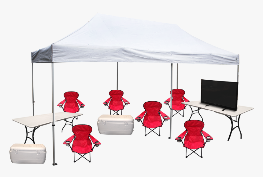 Party Tent Png - Canopy, Transparent Png, Free Download