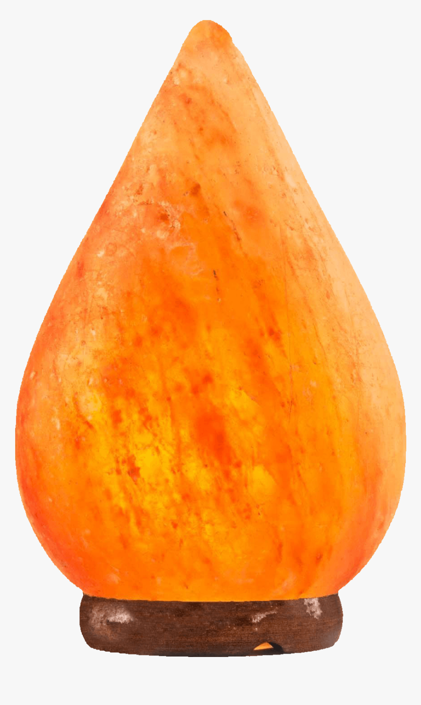 Tear Drop - Himalayan Salt, HD Png Download, Free Download