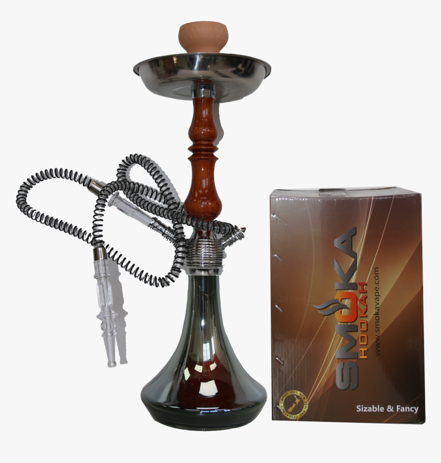 Hookah - Tower, HD Png Download, Free Download