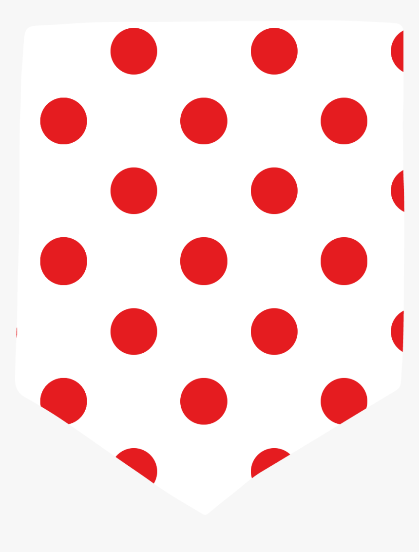 Red Dots Png, Transparent Png, Free Download