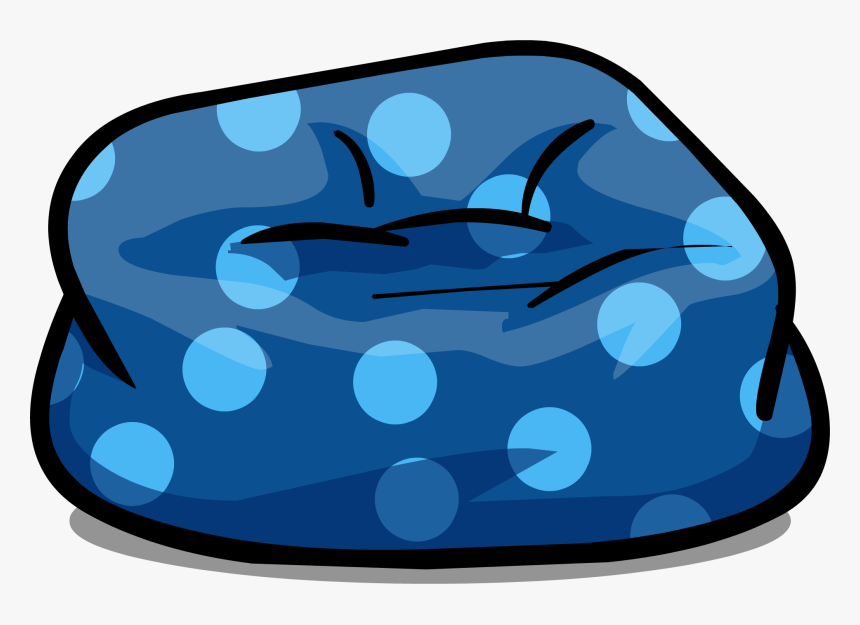 Bean Bag Chair Clipart, HD Png Download, Free Download