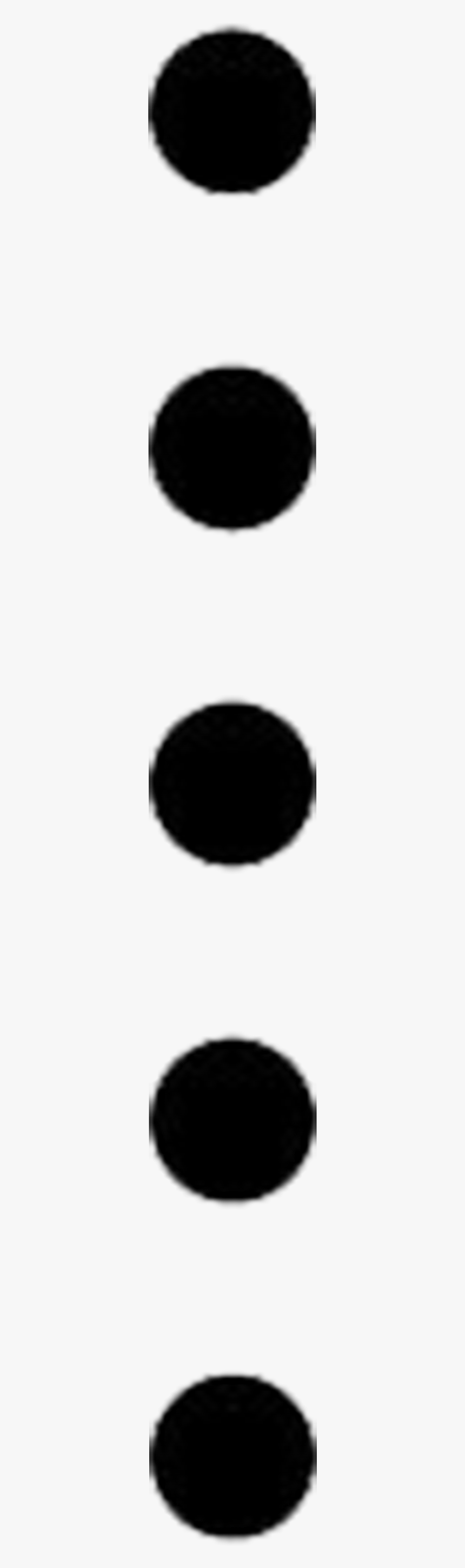 5 Dots, HD Png Download, Free Download