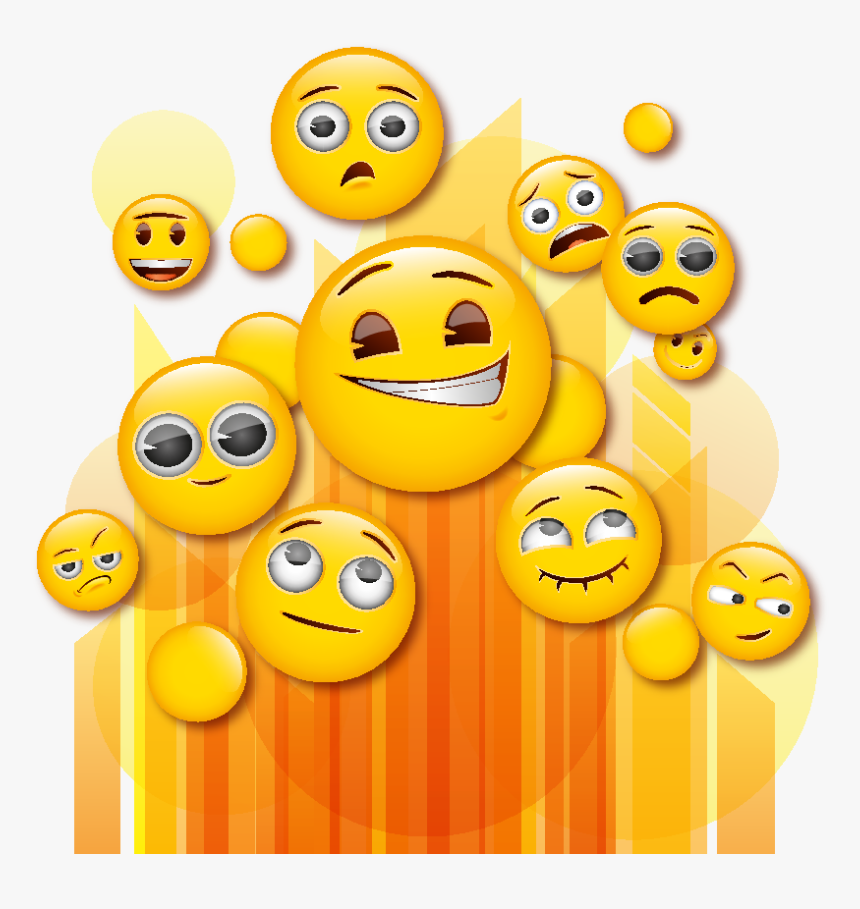 Smiley, HD Png Download, Free Download