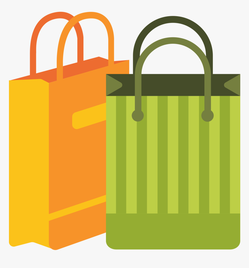 Shopping Emoji Png - Emoji Shopping Bag Png, Transparent Png, Free Download